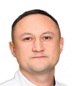 Мухамедьянов Фаиль Низаметдинович андролог