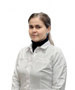 Хазиева Эльвира Азатовна кардиолог
