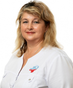 Кузнецова Марина Евгеньевна акушер