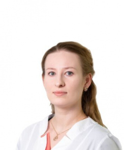 Гуляева Галина Вячеславовна эндокринолог