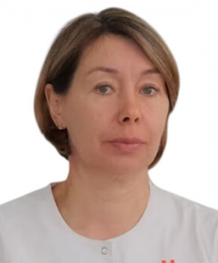 Безденежных Галина Ивановна венеролог