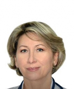 Сафина Альфия Финатовна кардиолог
