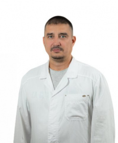 Микишев Андрей Александрович ортопед
