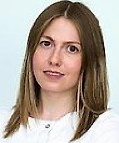 Каюмова Альфия Наилевна гинеколог