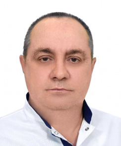 Хайретдинов Алексей Викторович венеролог