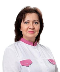 Саблина Наталья Ивановна акушер-гинеколог