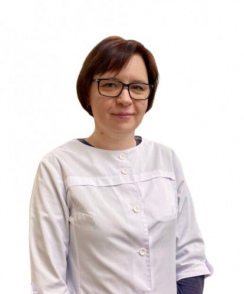 Тарханова Инна Юрьевна эндокринолог