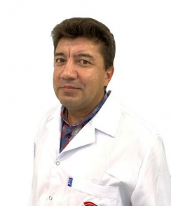 Нурлыгаянов Радик Зуфарович ортопед