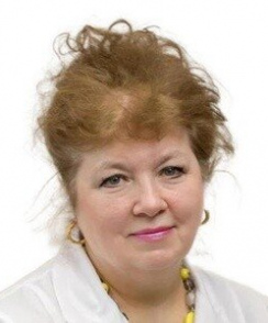 Куликова Наталья Валентиновна психотерапевт