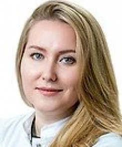 Овчинникова Екатерина Александровна психотерапевт