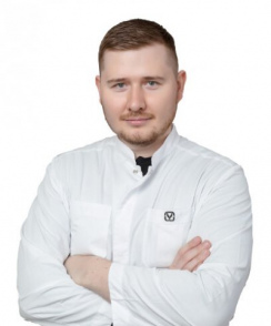 Шарипов Ильяс Маратович андролог