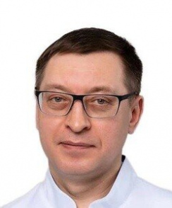 Фатхуллин Азамат Салаватович маммолог