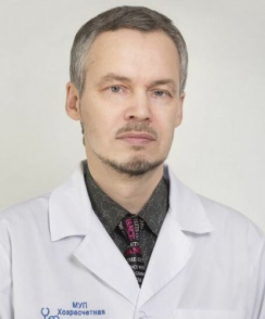 Агзамов Вадим Танзелгаянович окулист (офтальмолог)