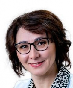 Рудкевич Резеда Рифагатовна психолог