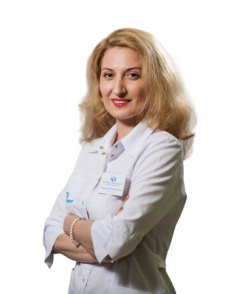 Кардонская Юлия Викторовна стоматолог