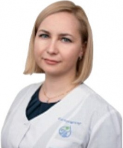 Дубровская Дина Наилевна инфекционист