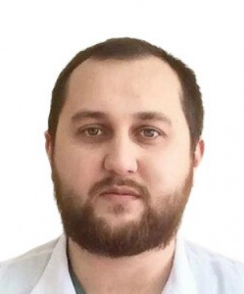 Рахимов Алмаз Ильдарович андролог