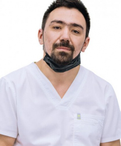 Муталов Азат Рашитович стоматолог