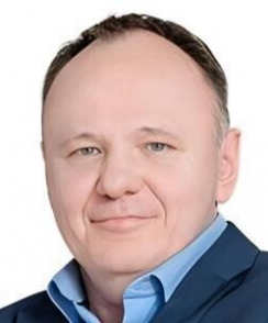 Нигматуллин Ирек Марсович анестезиолог
