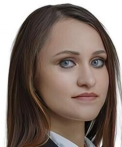Ипатова Татьяна Викторовна стоматолог