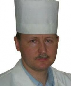 Силкин Вадим Олегович узи-специалист