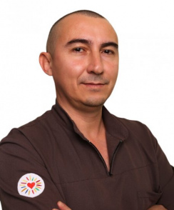 Кастаранов Асхат Ишбулатович массажист