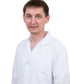 Суяргулов Рустем Тимирханович ортопед