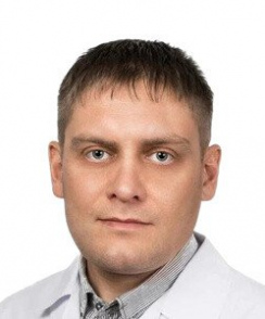 Габбасов Альберт Рустемович узи-специалист