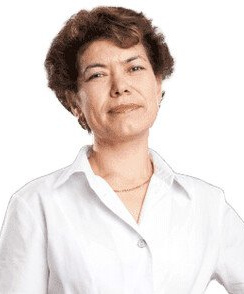 Саттарова Рима Разяновна офтальмохирург