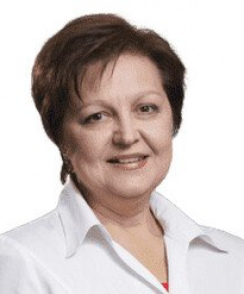 Пухлякова Ольга Николаевна окулист (офтальмолог)