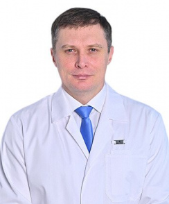 Шилов Дмитрий Александрович флеболог