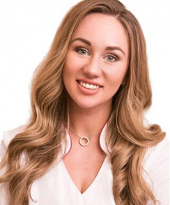 Миронова Анна Васильевна косметолог