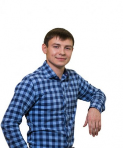 Каюмов Сергей Фанильевич стоматолог