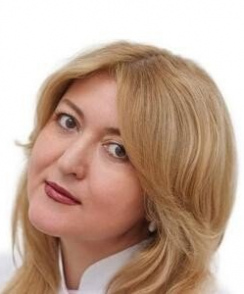 Мугсинова Эльза Альфитовна стоматолог