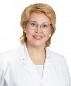 Дмитриева Элина Юрьевна гинеколог