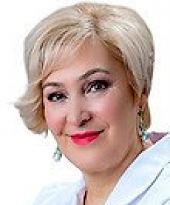 Кузеева Ирина Рауфовна психотерапевт