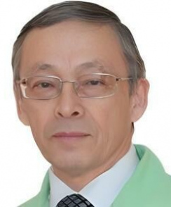 Кузбеков Рустэм Сулейманович гастроэнтеролог