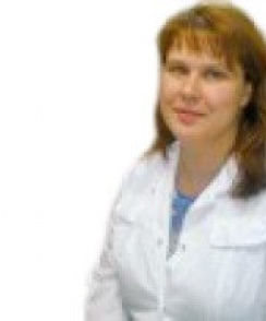 Булыгина Елена Леонидовна узи-специалист