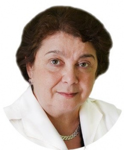 Рахматуллина Ляля Мустафаевна нефролог