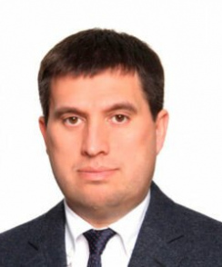 Бакиров Булат Ахатович гематолог