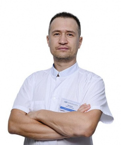 Шакиров Далил Гумарович стоматолог