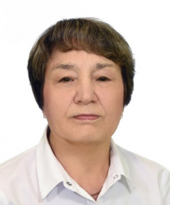 Ханнанова Рида Шамилевна узи-специалист