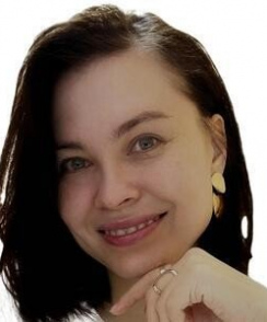 Фахретдинова Диана Ильшатовна педиатр