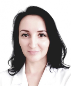 Булатова Ляйсан Ильдаровна узи-специалист