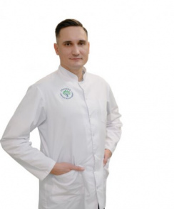 Кузбеков Азат Ришатович невролог