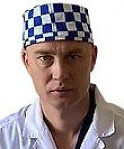 Хадыев Эдгар Альмерович нейрохирург
