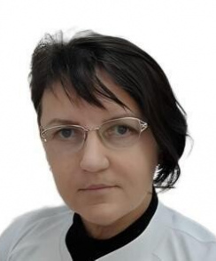 Иванова Регина Валерьевна узи-специалист