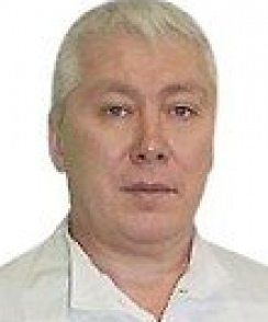 Абубакиров Ахмет Якупович нейрохирург