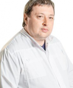 Ишмеев Рустэм Альбертович проктолог