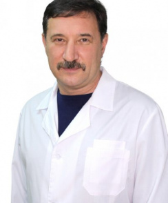 Абдулов Рауль Завидович ортопед